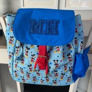 🌟SOLD🌟. Stoney Clover Lane Disney backpack